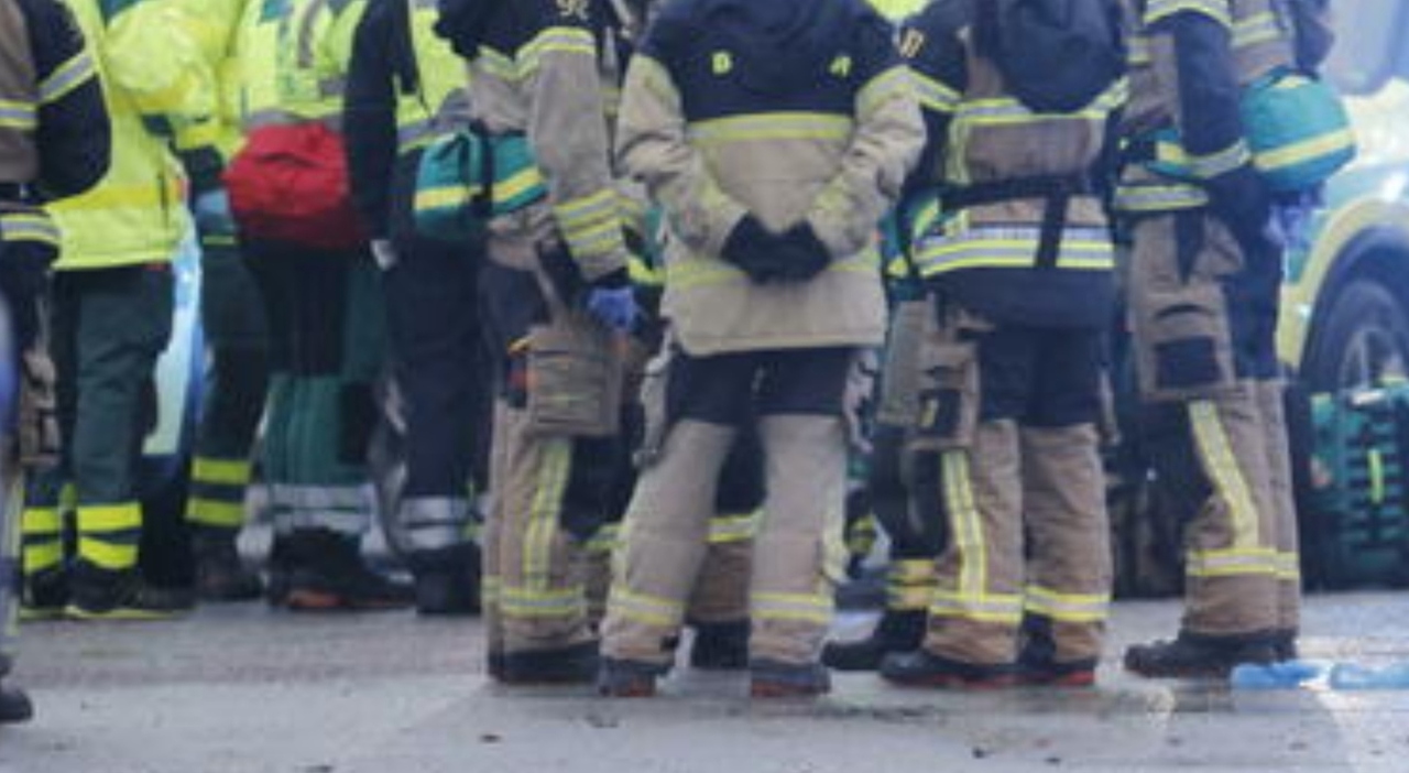 Sparatoria in una scuola a Graz, ci sono morti: «Gli agenti stanno perquisendo l Sparatoria in una scuola a Graz, ci sono morti: «Gli agenti stanno perquisendo l