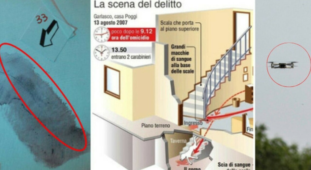 garlasco 60 giorni per riscrivere l omicidio di chiara poggi e chiarire le due anomalie della relazione del 2007