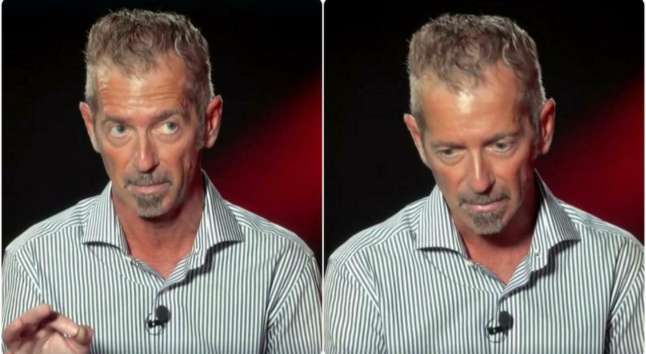 Massimo Bossetti a Belve Crime: «Ho l