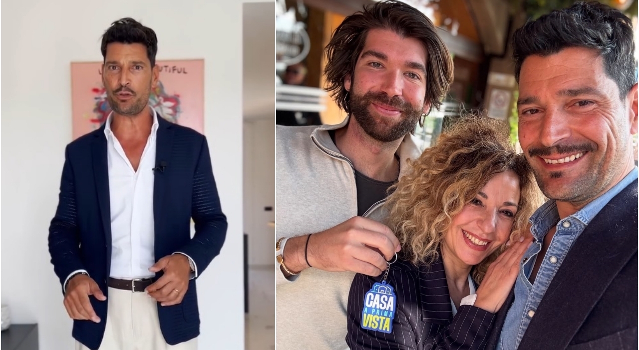 Matteo Nencioni, chi è l Matteo Nencioni, chi è l