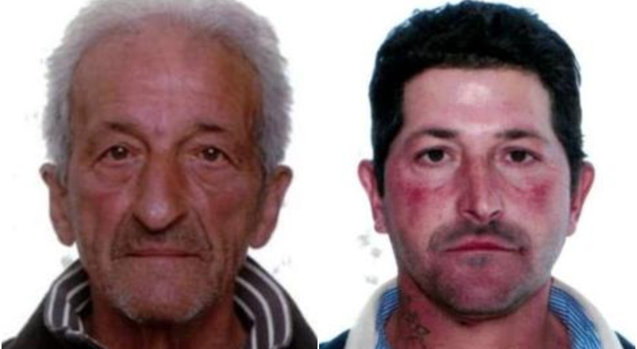brindisi morto dopo la lite con il padre svolta nelle indagini morto per malore non per le coltellate