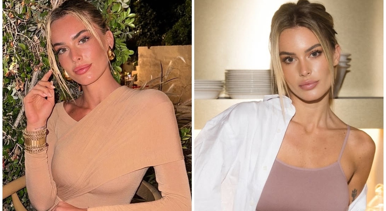 sophie codegoni criticata perch233 va in vacanza senza la figlia non sono solo una mamma ho bisogno di tempo per me