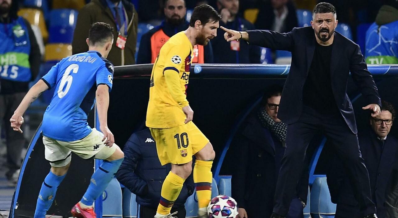 Per la Nazionale spunta Rino Gattuso, l