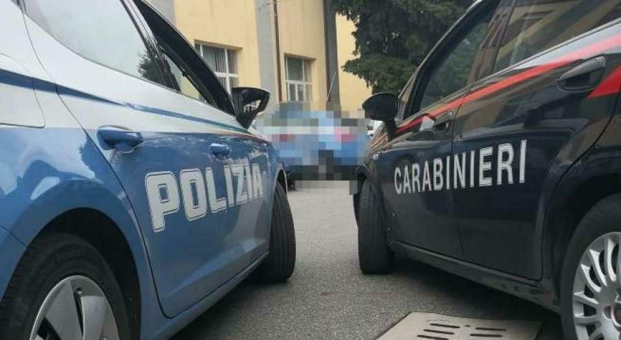 stipendi polizia carabinieri e militari pagamento arretrati il 17 giugno la comunicazione noipa tutti gli importi in arrivo fino a 1250 euro