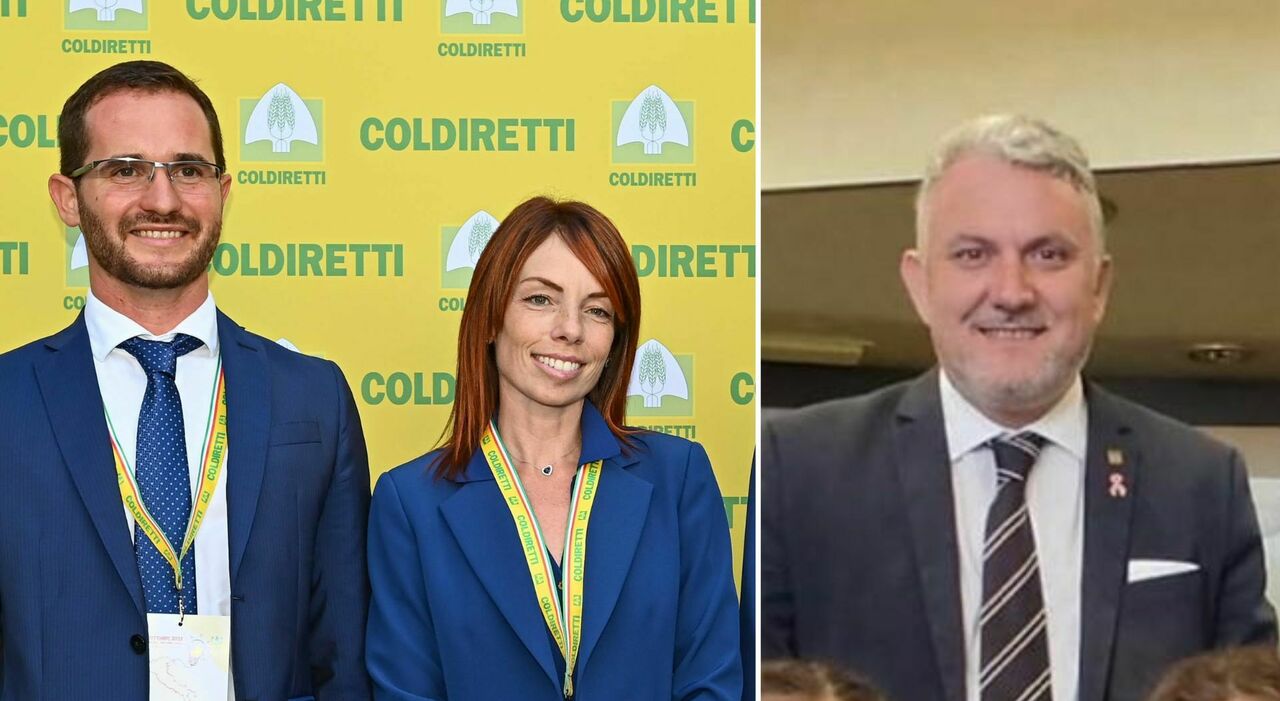 Consorzio di bonifica, strappo Lega Coldiretti: per l Consorzio di bonifica, strappo Lega Coldiretti: per l