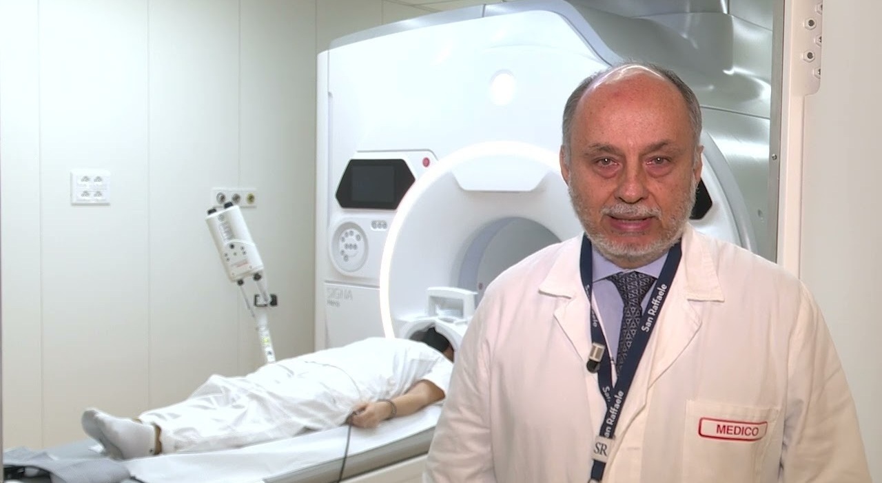 Longevità cerebale, così la risonanza svela la salute della nostra mente. Alberto Pierallini (San Raffaele): «Ecco i segreti»