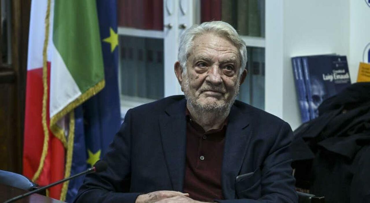 Caso Delli Noci, Pellegrino: «La politica è da sempre organizzazione di interessi» Caso Delli Noci, Pellegrino: «La politica è da sempre organizzazione di interessi»