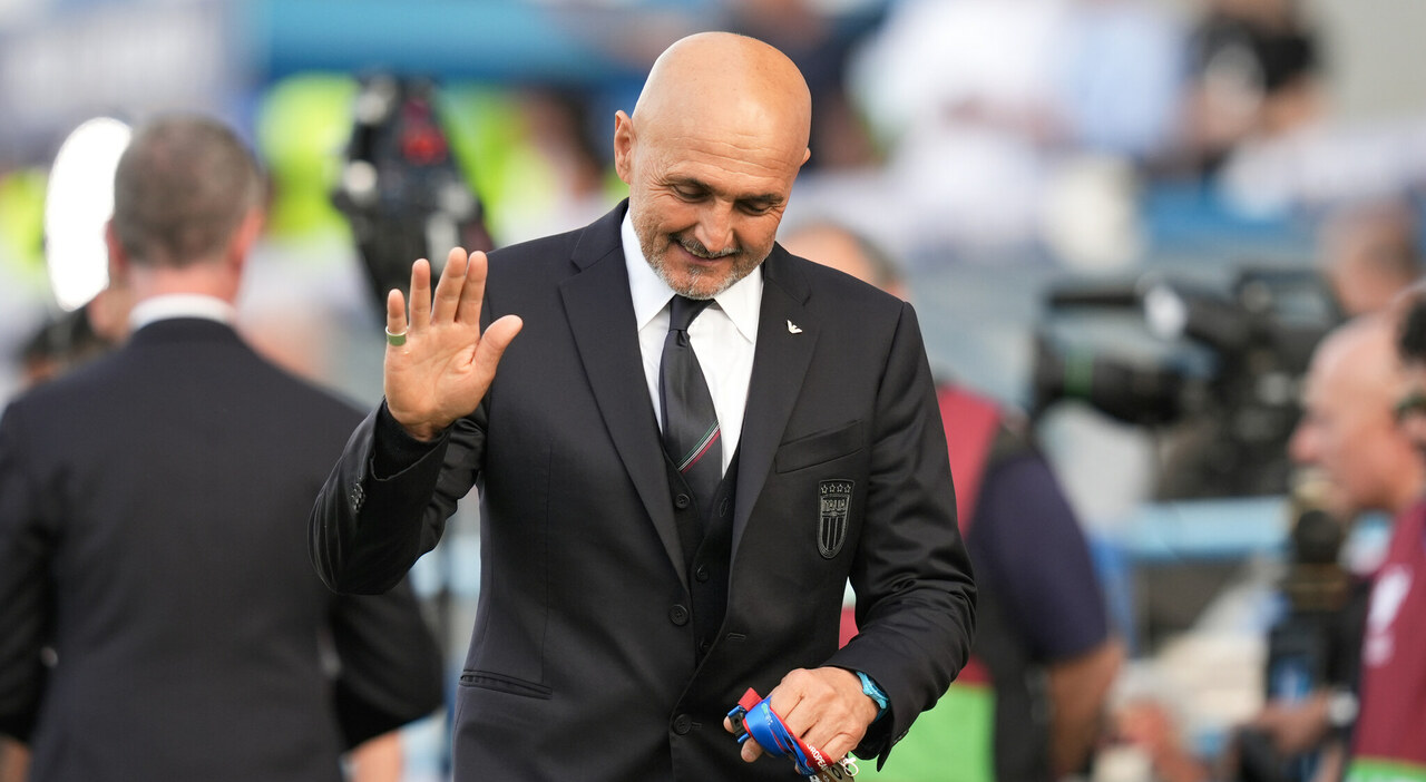 Nazionale, chi sarà il nuovo ct? Scatta il toto nomi: da Pioli a De Rossi e Gattuso, spunta l Nazionale, chi sarà il nuovo ct? Scatta il toto nomi: da Pioli a De Rossi e Gattuso, spunta l