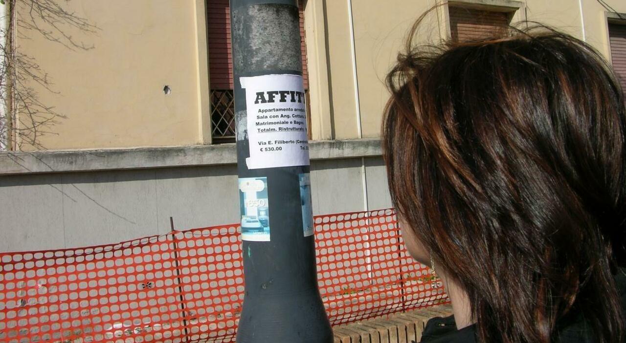 L’inganno dell’agente immobiliare: caparre incassate e sparizioni misteriose vicino a Roma L’inganno dell’agente immobiliare: caparre incassate e sparizioni misteriose vicino a Roma