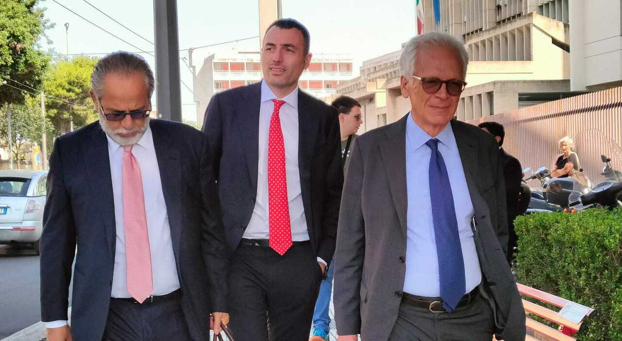 favori in cambio di voti il giorno della verit224 11 indagati davanti al gip