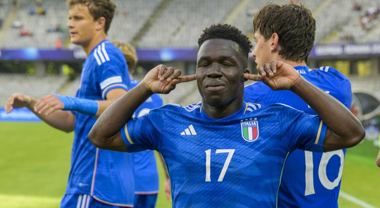 Italia-Romania Under 21: dove vederla in chiaro (tv e streaming), probabili formazioni e orario. La prima giornata dell'Europeo