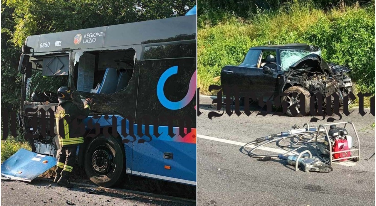 Tragedia inaspettata: la scomparsa di un 19enne e due passeggeri coinvolti