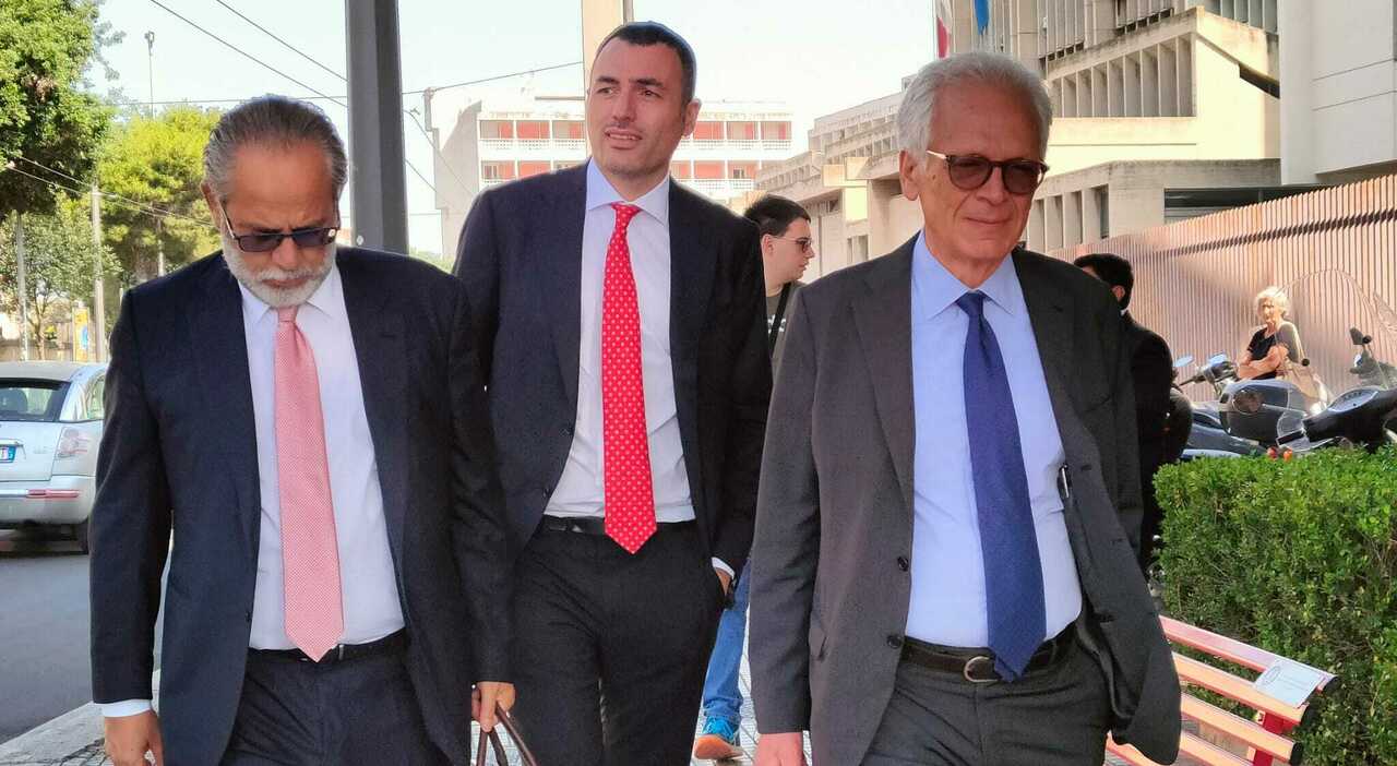 Affari e politica, Delli Noci si dimette da consigliere regionale e assessore allo Sviluppo economico Affari e politica, Delli Noci si dimette da consigliere regionale e assessore allo Sviluppo economico