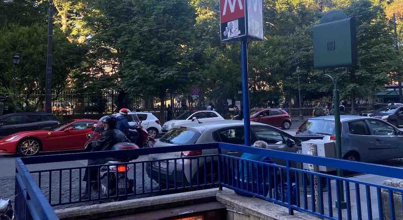 Nel portafoglio smarrito: 200 euro e i documenti dei bambini inaspettatamente ritrovati