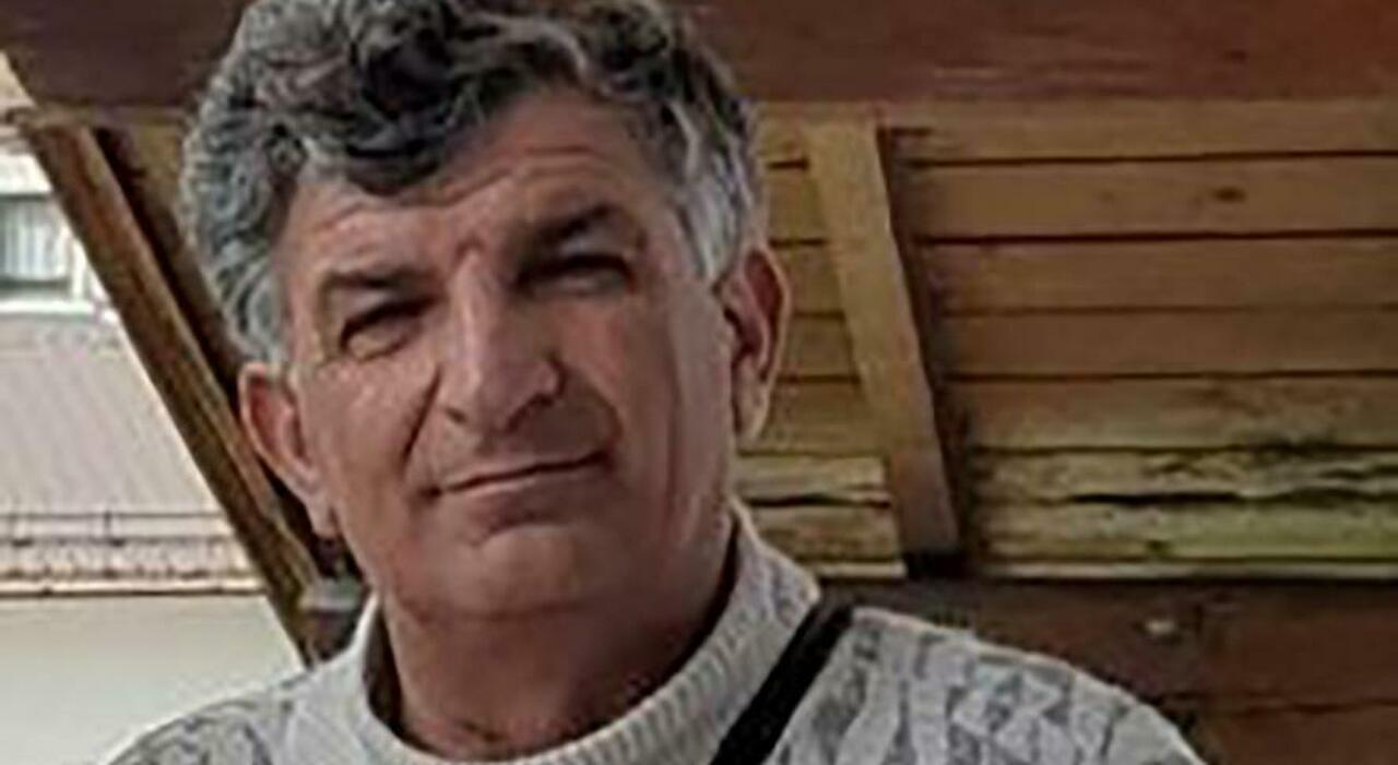 fatos cenaj 232 morto dopo tre giorni di agonia 232 stato trovato a terra esanime con un foro di proiettile in testa