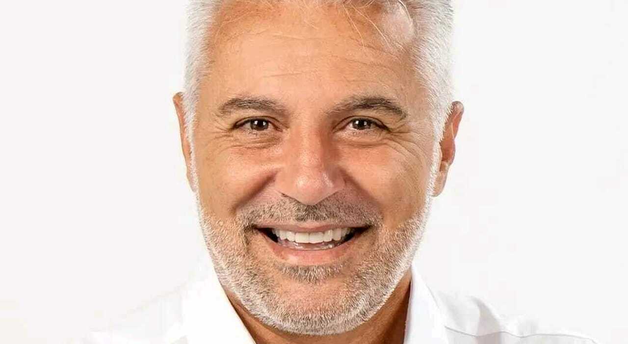enzo natale l ex candidato sindaco di frignano 232 l uomo precipitato dal cavalcavia