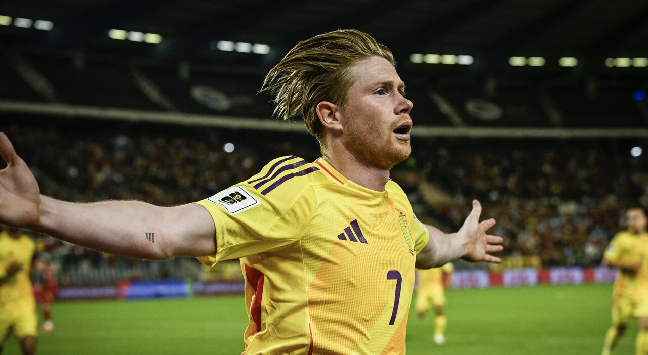 calciomercato napoli arriva de bruyne conte lo aspetta
