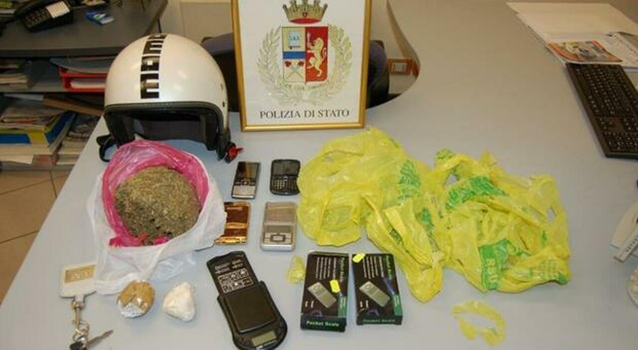 A Roma, il controverso sequestro di un telefonino prima del consenso del giudice