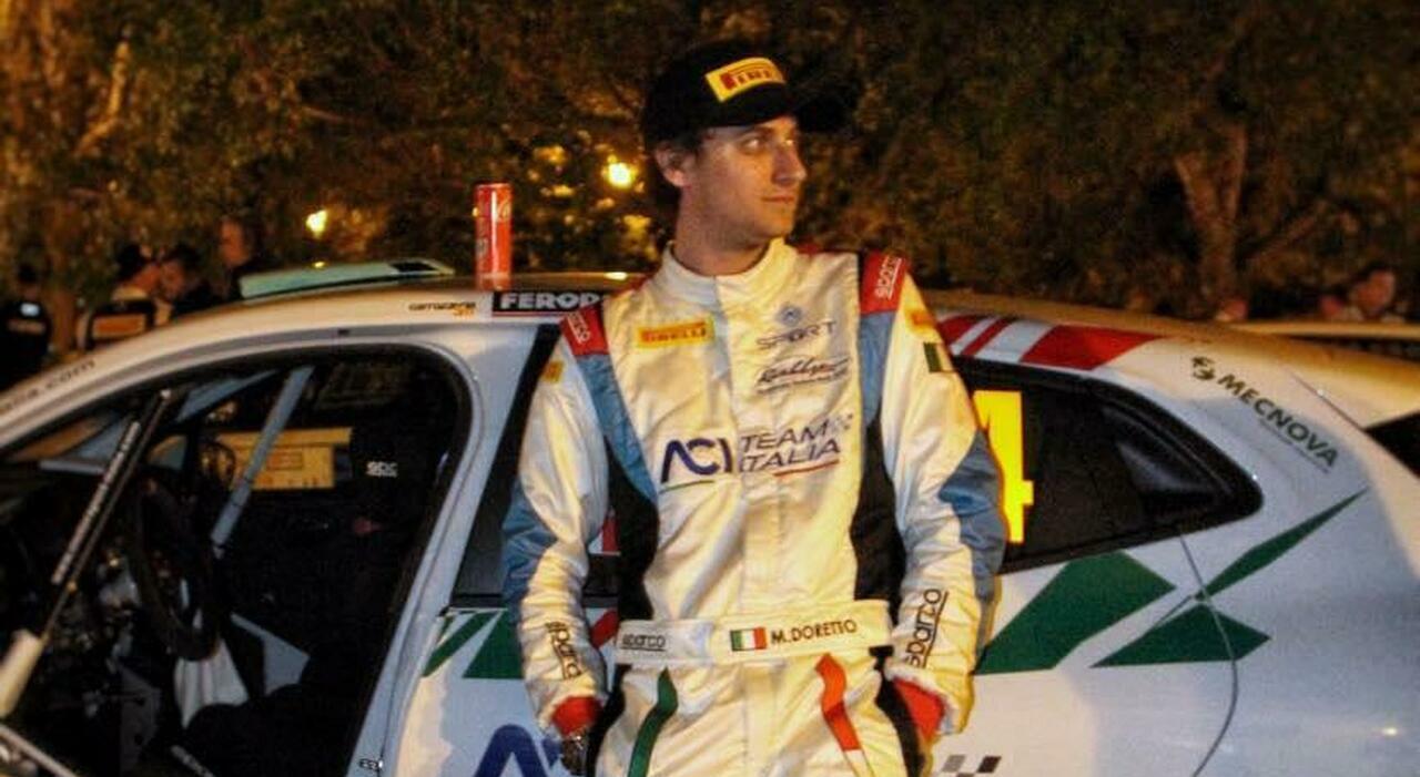 Matteo Doretto, l Matteo Doretto, l