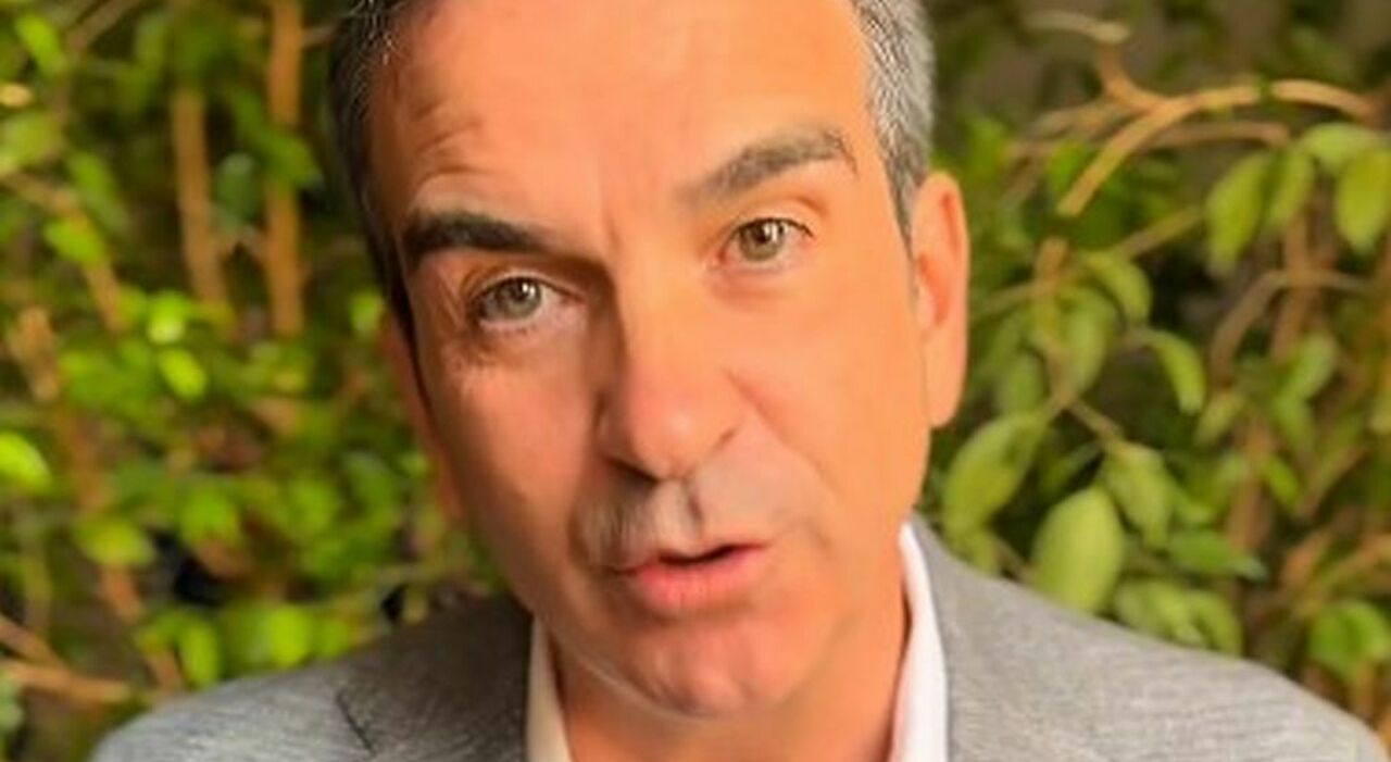 roberto occhiuto indagato per corruzione il presidente calabria accusa inverosimile