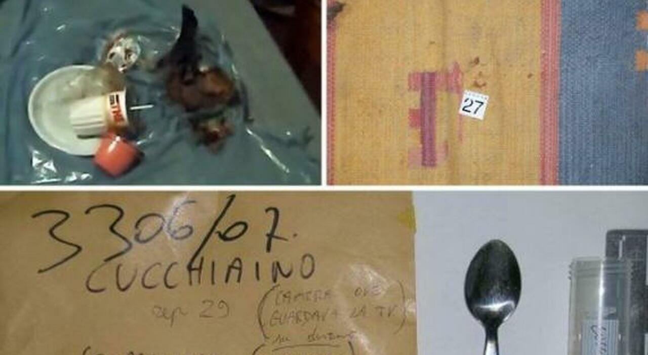 Garlasco, le prove trascurate per 18 anni: le 60 fascette, le impronte e i dettagli dell?autopsia Garlasco, le prove trascurate per 18 anni: le 60 fascette, le impronte e i dettagli dell?autopsia