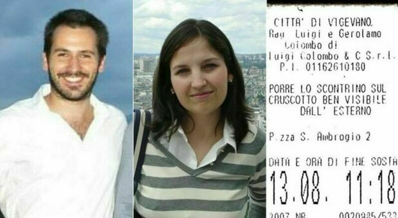 Garlasco, il papà di Andrea Sempio: «Mio figlio ha un alibi, era a casa con me. Questo è quello che ci rende forti»
