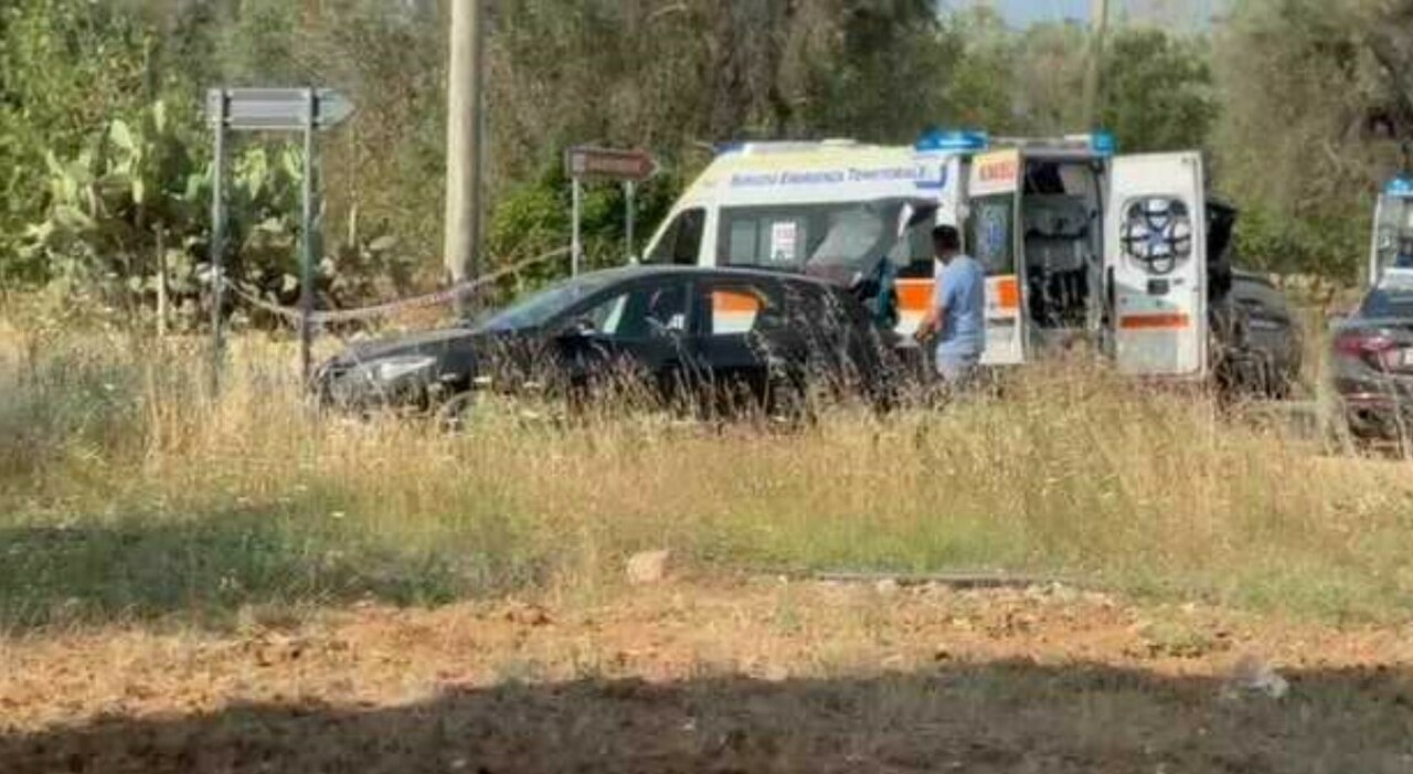 Carabiniere ucciso a colpi di arma da fuoco dopo un inseguimento, Carlo Legrottaglie sarebbe andato in pensione a fine mese Carabiniere ucciso a colpi di arma da fuoco dopo un inseguimento, Carlo Legrottaglie sarebbe andato in pensione a fine mese