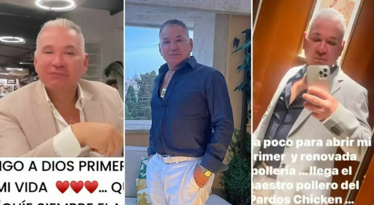 José Lizarraga Picciotti, il chirurgo indagato per la morte di Ana è già sotto processo per un José Lizarraga Picciotti, il chirurgo indagato per la morte di Ana è già sotto processo per un
