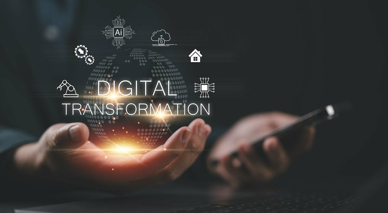 Rivoluzione Digitale in Italia: Oltre 4 Trilioni di Euro di Ricavi Previsti entro il 2036 – Guida Completa