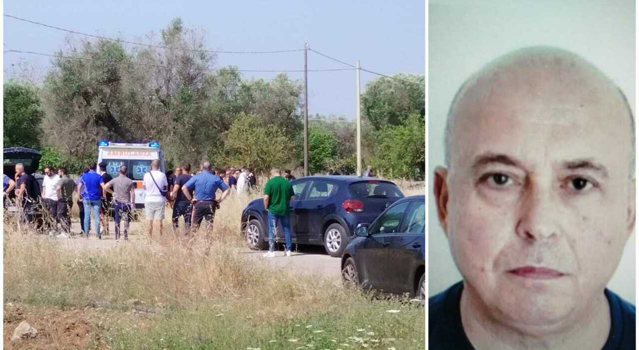 Carlo Legrottaglie a luglio sarebbe andato in pensione. Ecco chi era il carabiniere ucciso Carlo Legrottaglie a luglio sarebbe andato in pensione. Ecco chi era il carabiniere ucciso