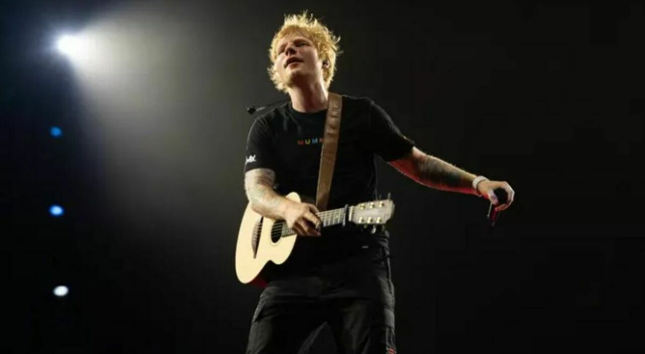 Gli eventi imperdibili di Roma questo weekend: da Ed Sheeran allo Stadio Olimpico a Duran Duran al Circo Massimo, con un tocco di animazione italiana al Museo in Trastevere.