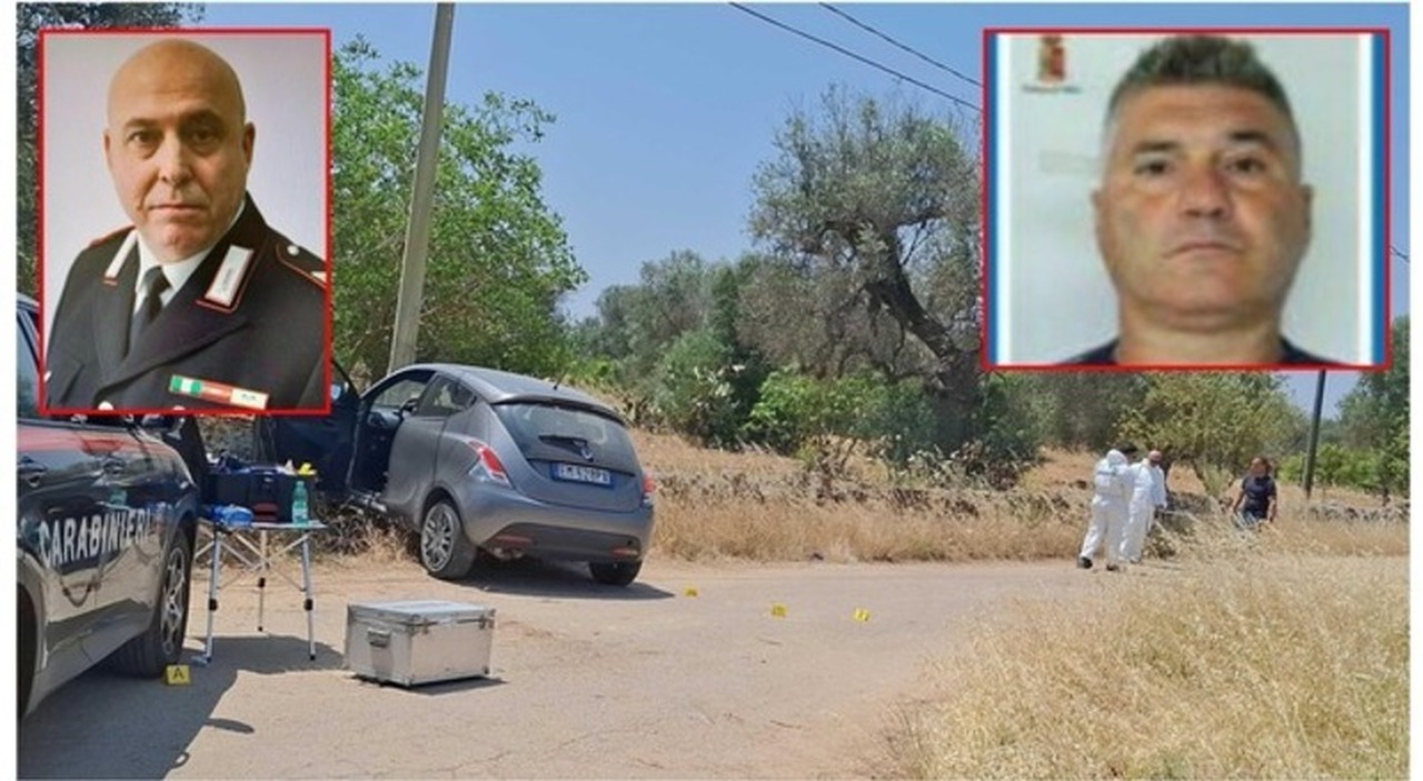 Carlo Legrottaglie ucciso, chi sono i due killer Michele Mastropietro (morto) e Camillo Giannattasio: i precedenti, gli spari contro Carlo Legrottaglie e l