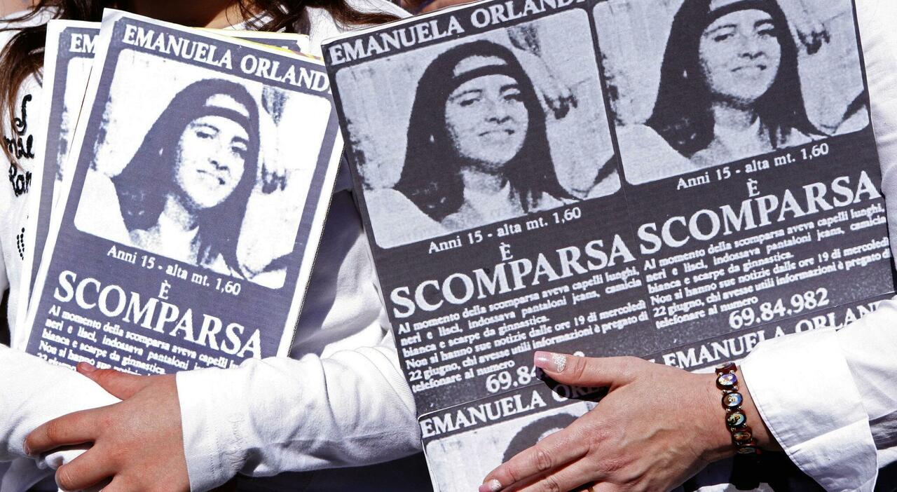Emanuela Orlandi: Testimonios y Misterios