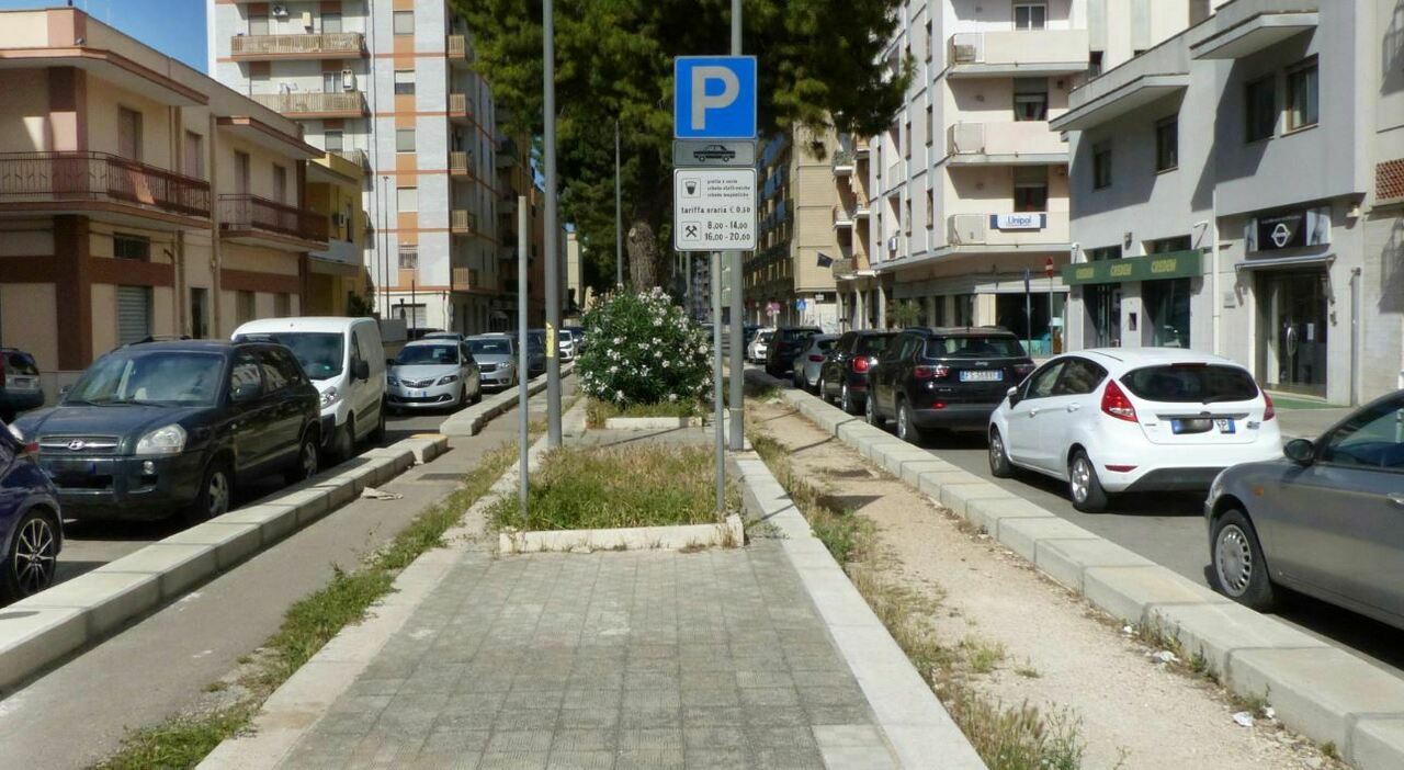 Viale Aldo Moro e via Togliatti, sì al restyling Viale Aldo Moro e via Togliatti, sì al restyling