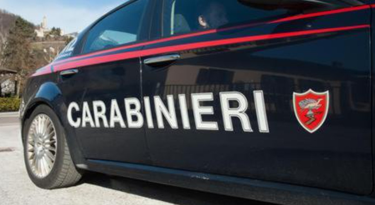 La misteriosa scomparsa di un pusher agli arresti domiciliari