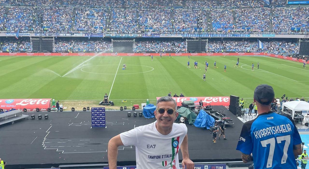 Napoli De Bruyne, l Napoli De Bruyne, l