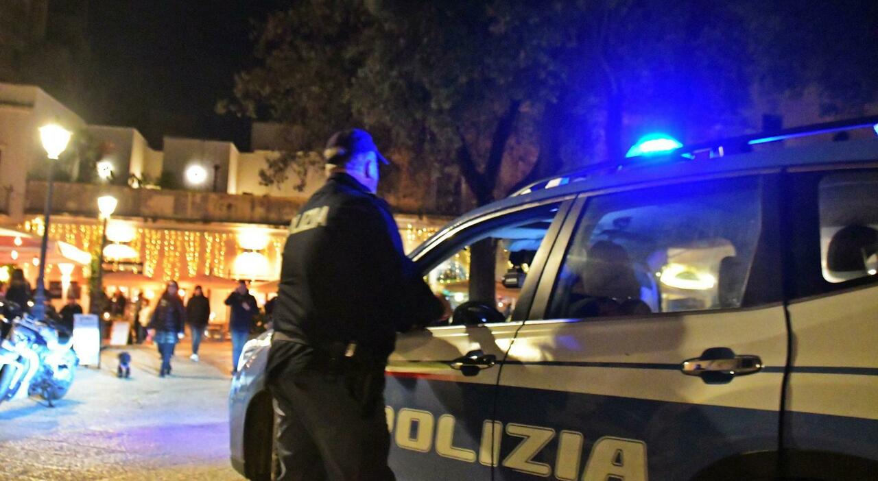 Polizia, personale ?addio?. L?allarme dei sindacati: «Nel nuovo piano 0 unità» Polizia, personale ?addio?. L?allarme dei sindacati: «Nel nuovo piano 0 unità»