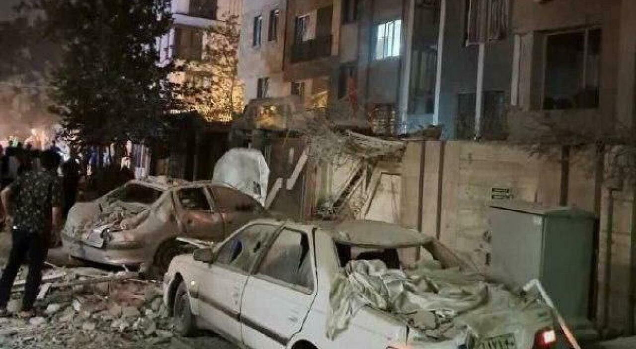 Iran, quale sarà la risposta all Iran, quale sarà la risposta all