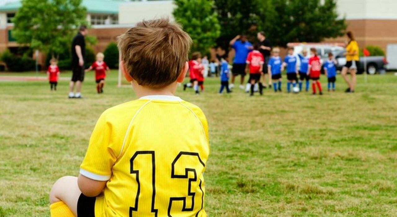 Scuole di calcio a Roma: i genitori che si trasformano in allenatori e procuratori