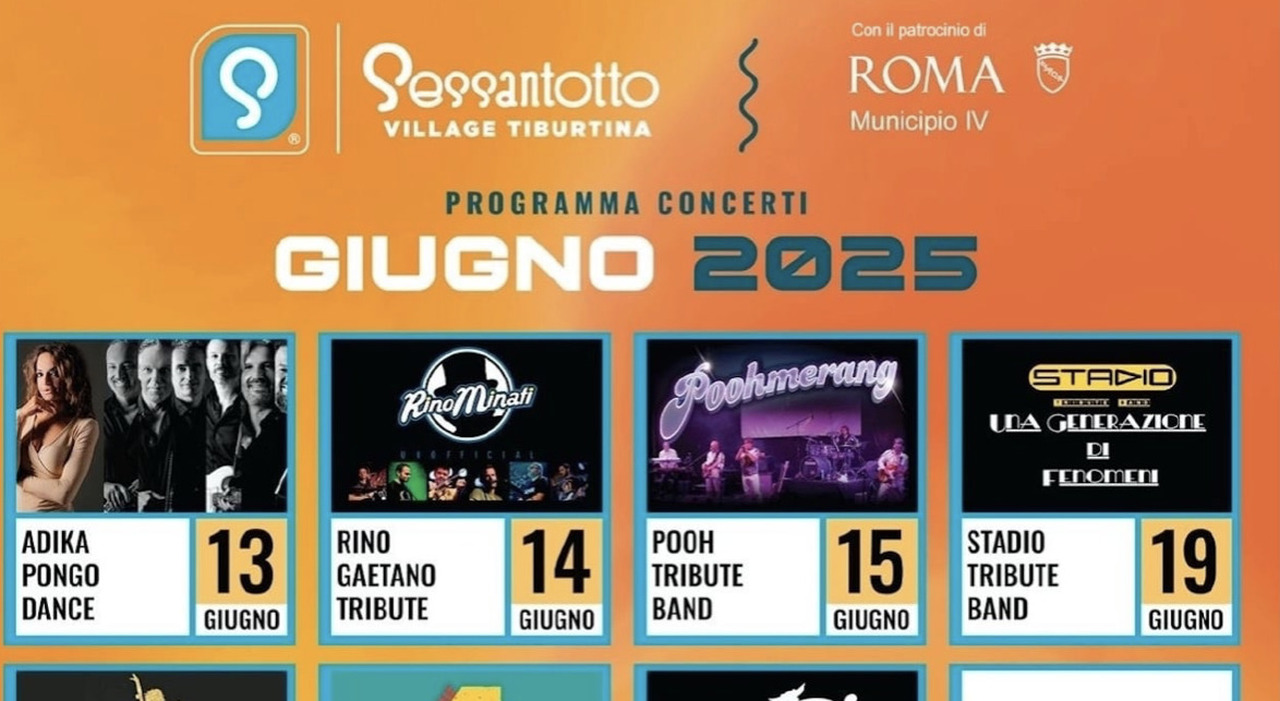 Scopri il fascino del Sessantotto Village Tiburtina nel quartiere di Colli Aniene, Roma