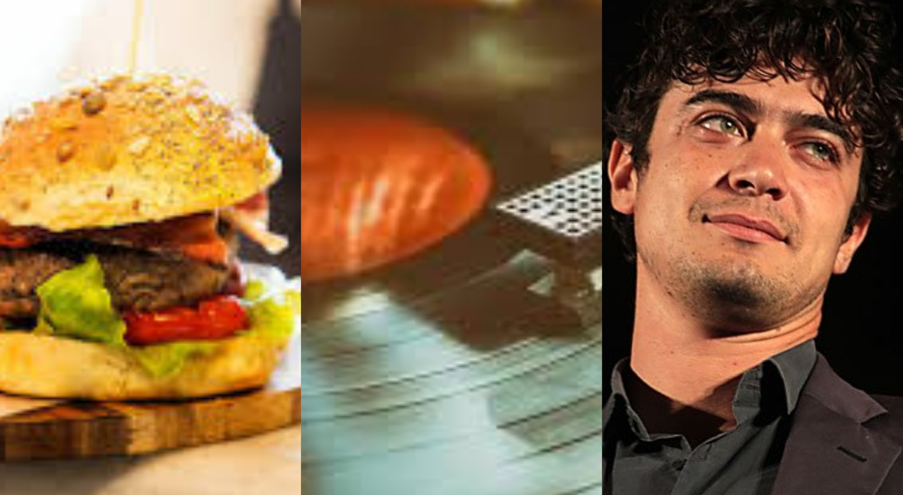 Dal Burger Festival all’arrivo di Riccardo Scamarcio al Cinema in Piazza: una sequenza di eventi da non perdere