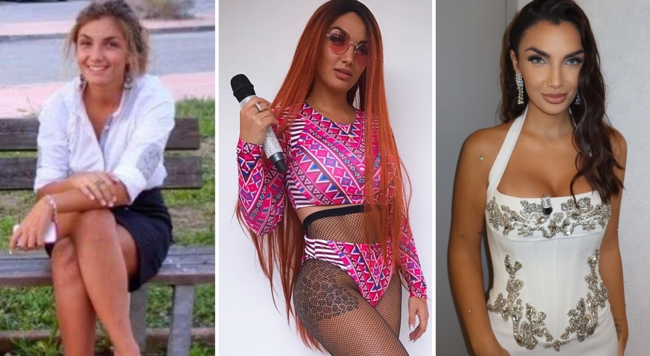 Elettra Lamborghini prima e dopo: la perdita di peso, la dieta vegana, la palestra. «Ho chiuso la bocca e mi s
