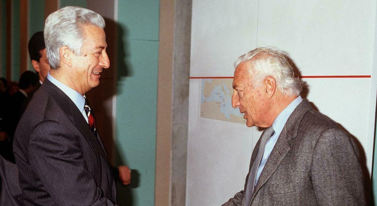 The Passing of Franzo Grande Stevens