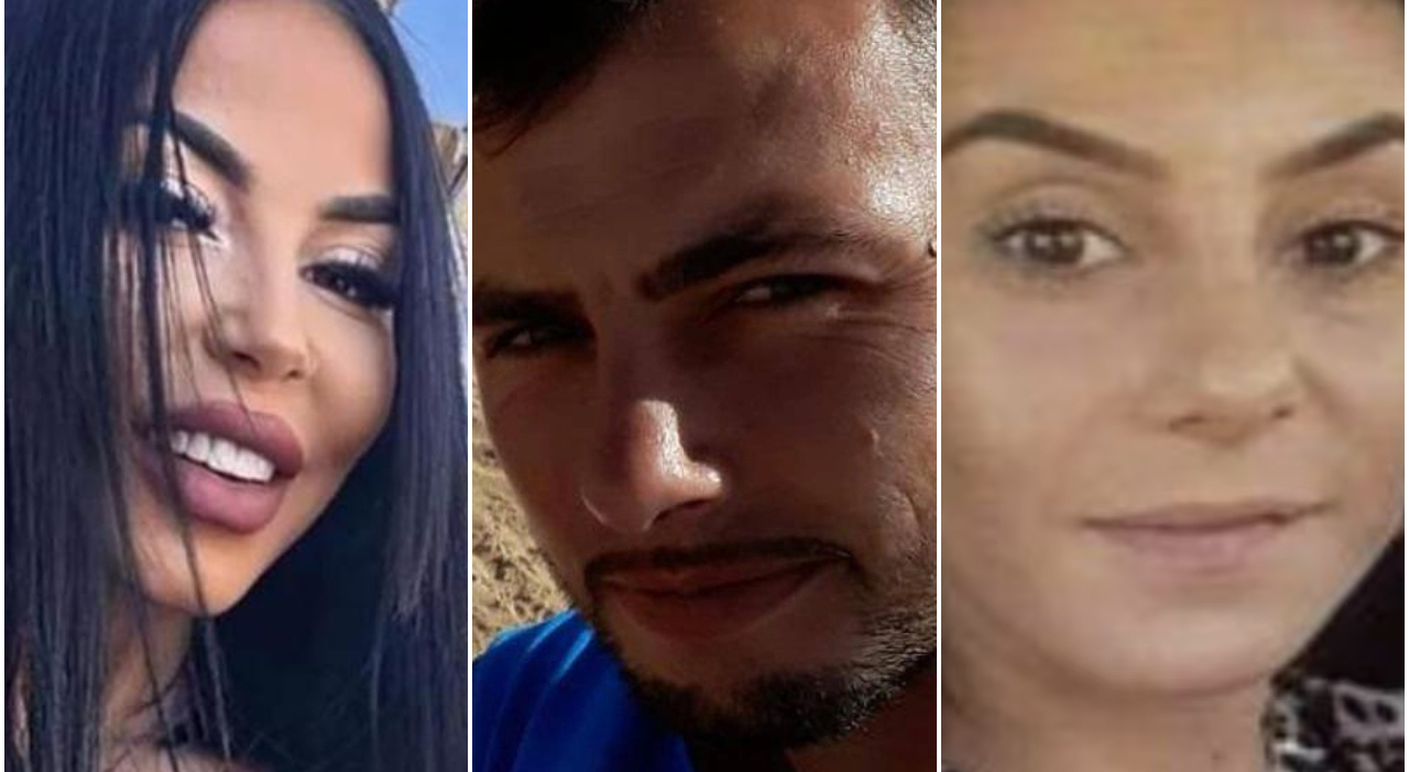 Denisa Maria Adas e ?Ana Maria Andrei uccise perché volevano ribellarsi al racket della prostituzione. «Se quello mi vede mi ammazza»