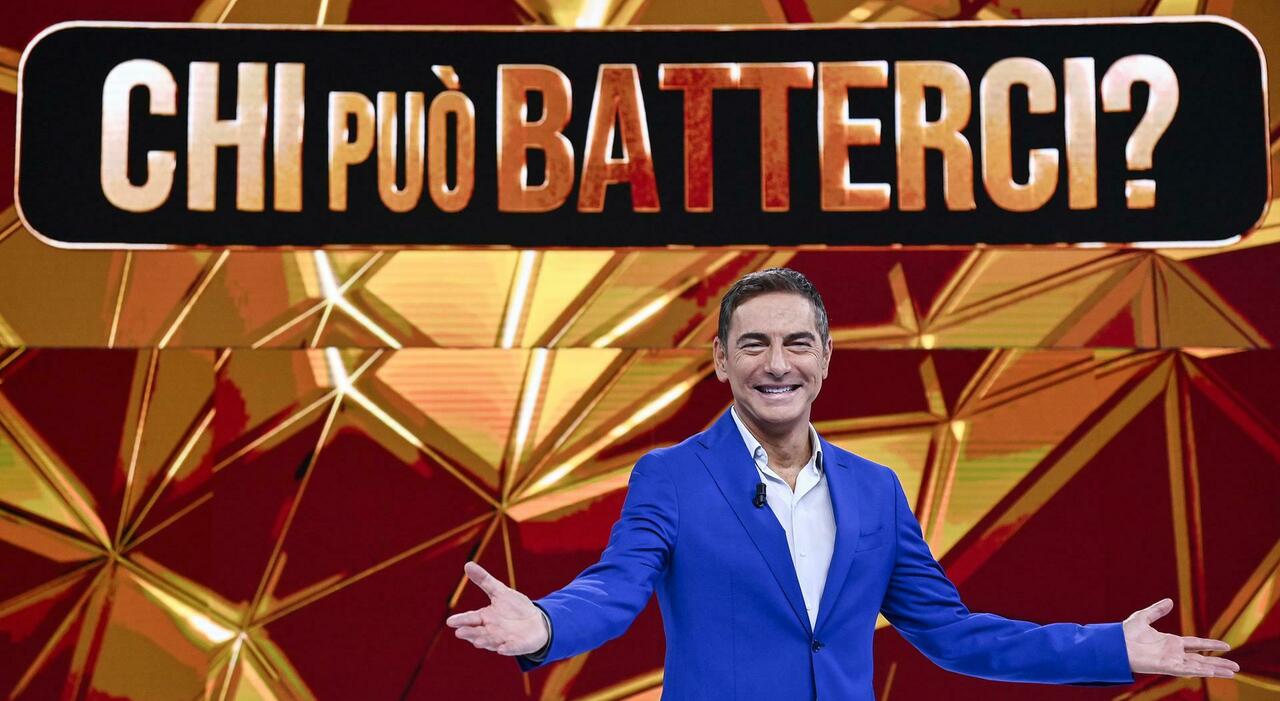 Chi Può Batterci?: Anticipazioni, Regole e Vip Pronti a Scatenarsi con Marco Liorni!