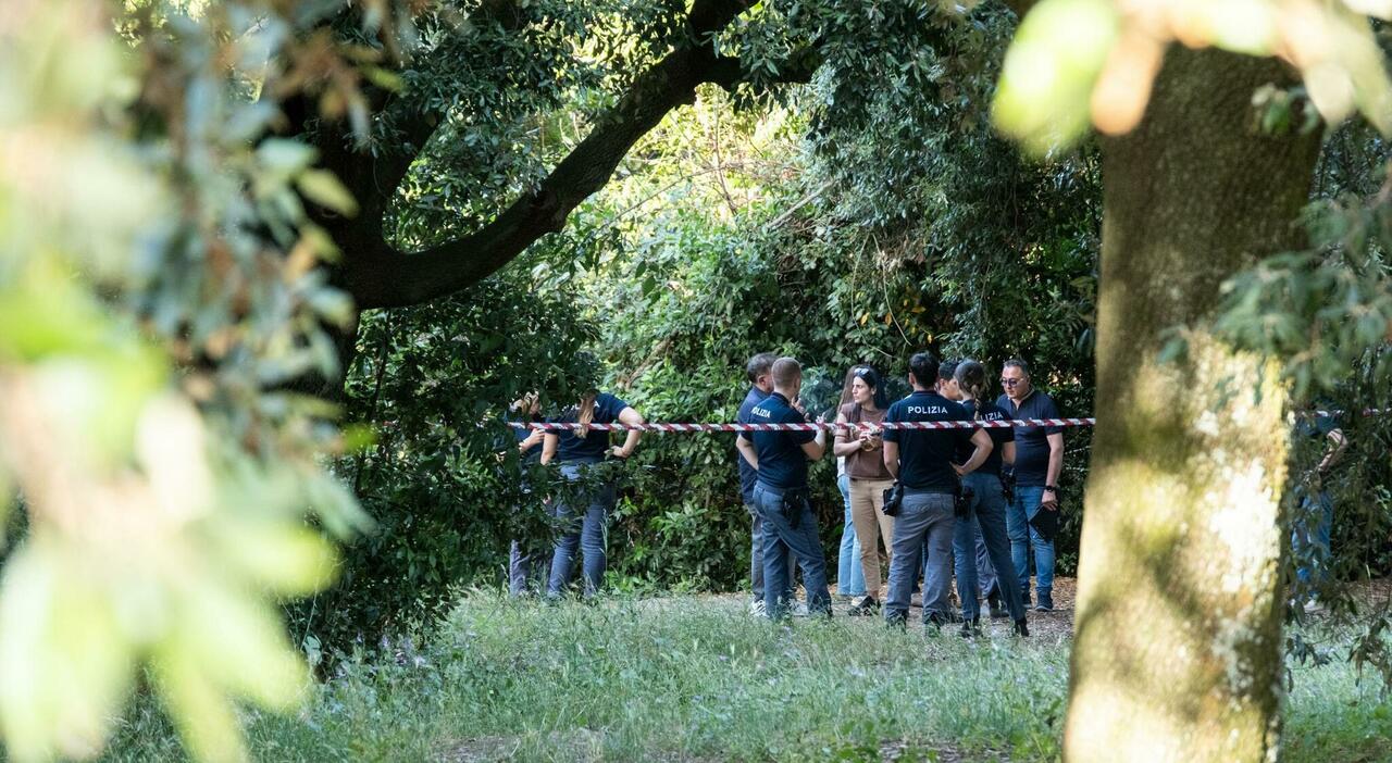 Rexal Ford e il delitto di Villa Pamphili: la caccia che ha varcato i confini e condotto all’arresto