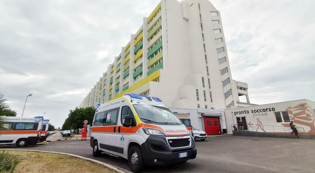 ?Spari contro 48enne nel Brindisino, indagano i carabinieri. L