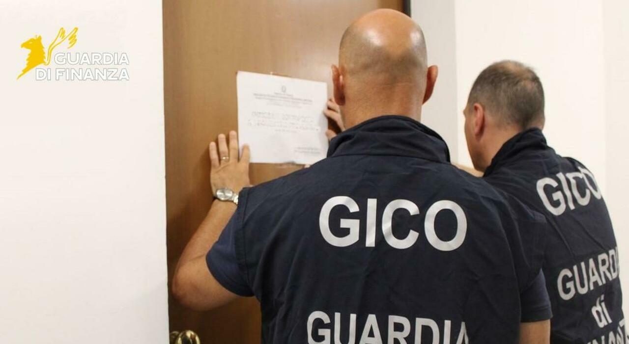 Una strana denuncia dei redditi fa scoprire il tesoro della camorra nelle Marche: sequestrati terreni, case, hotel Una strana denuncia dei redditi fa scoprire il tesoro della camorra nelle Marche: sequestrati terreni, case, hotel