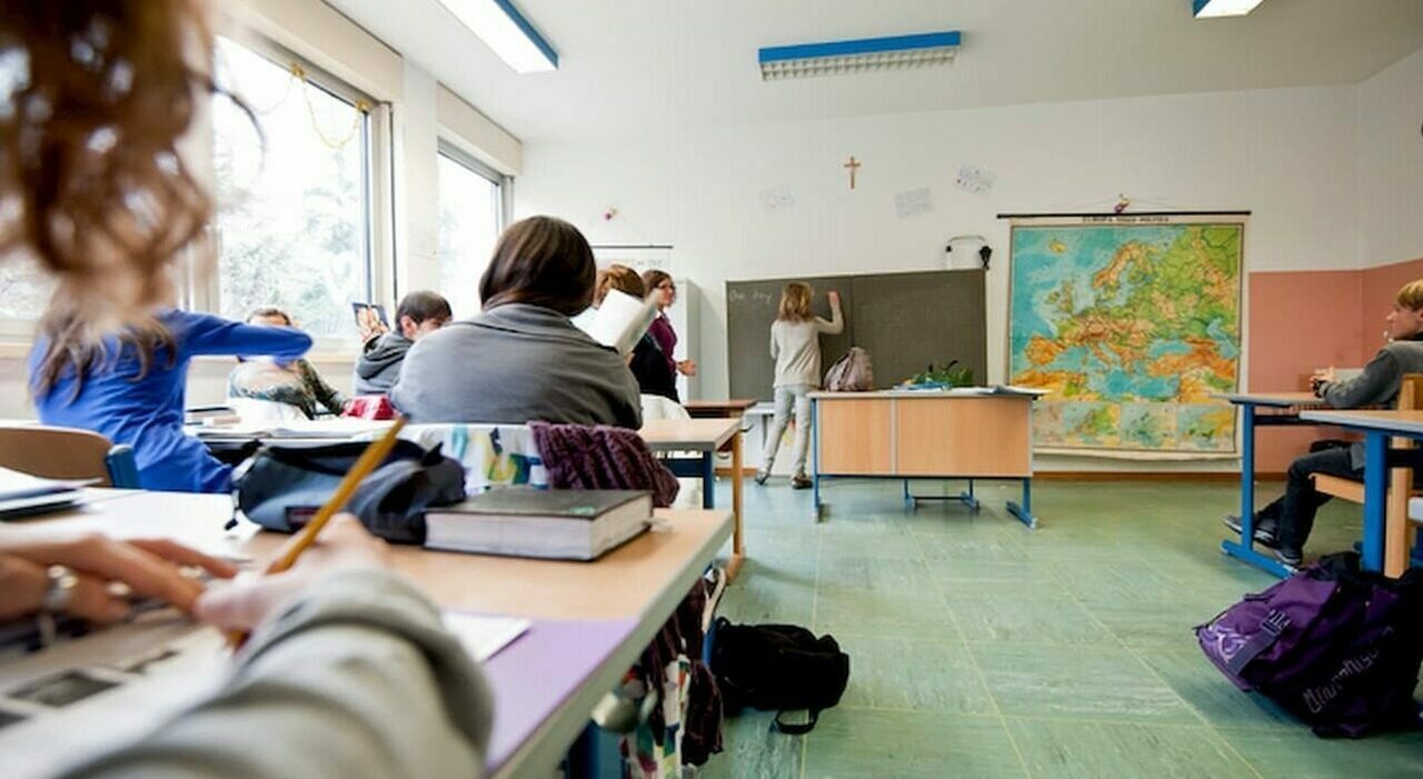 Come è cresciuto del 25% in soli 5 anni?