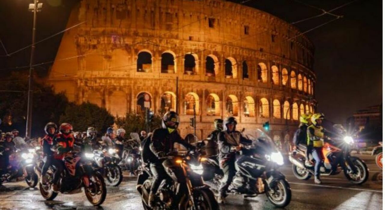 Don Biker: l’enigmatico leader che ispira il cammino
